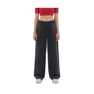 Zayn Hose in Black Vintage oder Driftwood 