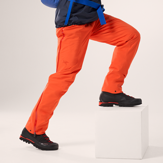 Beta Pant - light Goretex Hardshell pants | Outlet price € 210