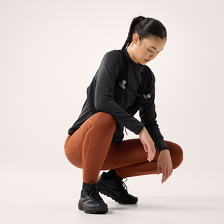 Essent High-Rise Leggings | Outlet price € 84