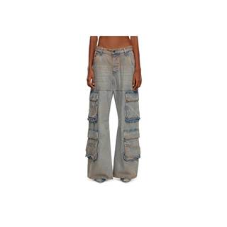 Denim for women 