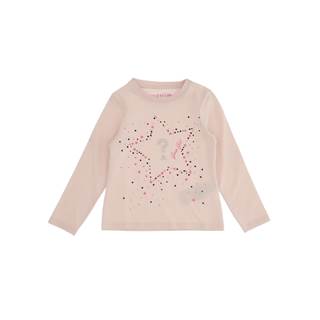 LS SPARKLE STARTEE (2-6 years girls) | Outlet price € 25