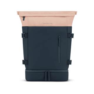 Backpack Aarhus Pro in Navy Blush, Oyster, All Black | Outlet price € 104,93