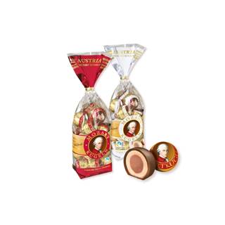 Austria Mozartkugeln 264 g | 231 g white