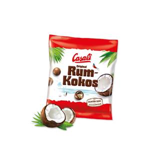 Original Rum Coconut 1kg