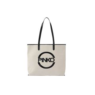 Shopper Segre Canvas | Outlet price € 115