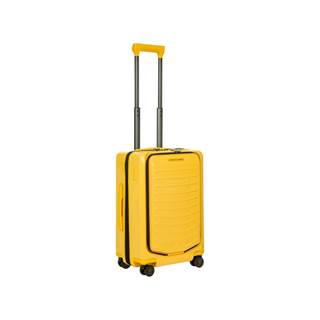 Roadster Hardcase Business 4W Trolley S - 38 x 55 x 23/27 cm - 3,9 Kg - 45/52 L
