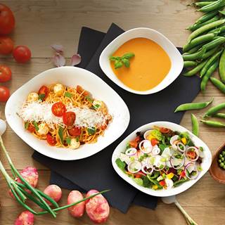 *valid on Amazonia | Amazonia Anmut | Vapiano