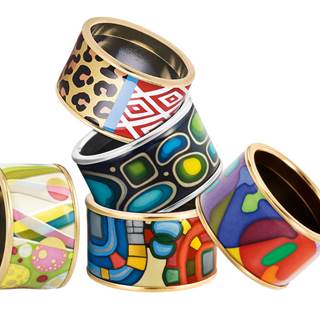 Diva Rings | Selected Collections