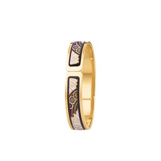 Folkloric Masterpiece Collection | Swan Lake Ballerina Bangle