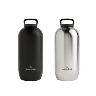 All purpose Flaschen verfügbar in 1,4l und 1,9l