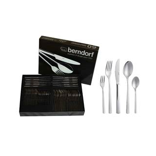 Jana 60-piece table cutlery set | for 12 people