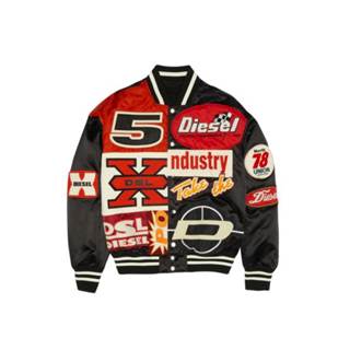 MEN J-Bulc Jacket