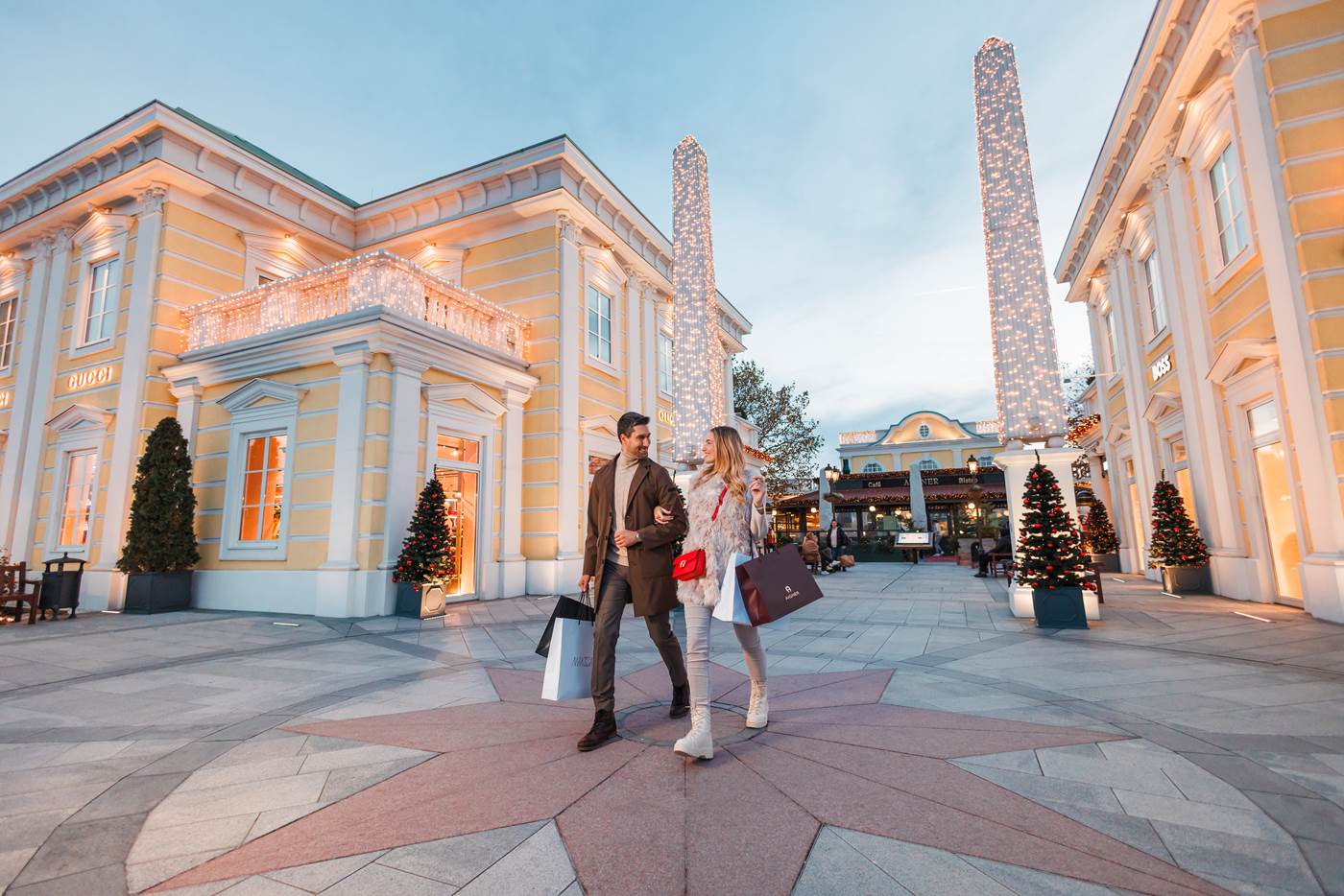 McArthurGlen Mid Season Sale 2025