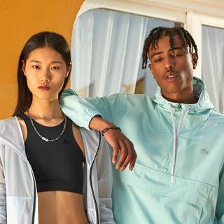 *excluding basic polo's