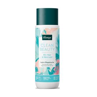 Hydro-care shower sea salt & organic algae 200ml