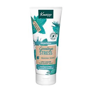 Bodylotion Goodbye Stress, 200ml