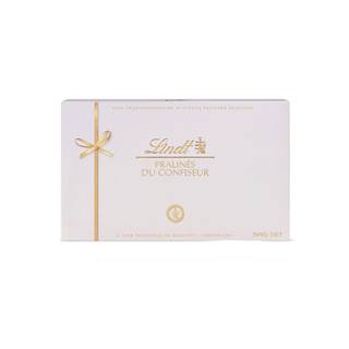 Gold White Pralines 500g | Outlet price € 34,99