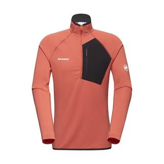 Aenergy Light ML Half Zip Pull, Thin Midlayer for Men | Outlet price € 79,90