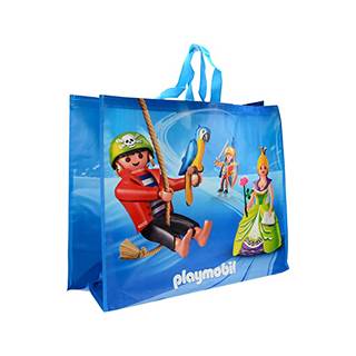 Shopping Bags