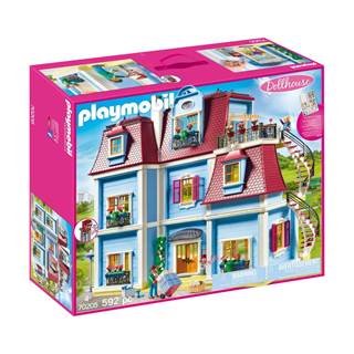 My big doll house | Outlet price € 124,99