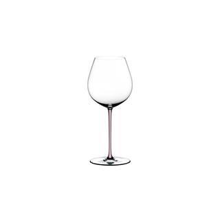 Fatto A Mano Pinot Noir 1 piece in blue, green, pink or violett; Hand Made | Outlet price € 55,30