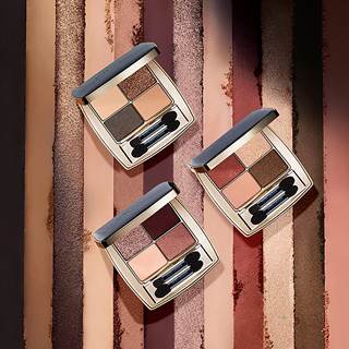 Estee Lauder Eyeshadow Quad, various colors | Outlet price € 45
