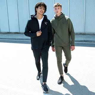 Back to School - Buy 2 get 20% off on selected items.


