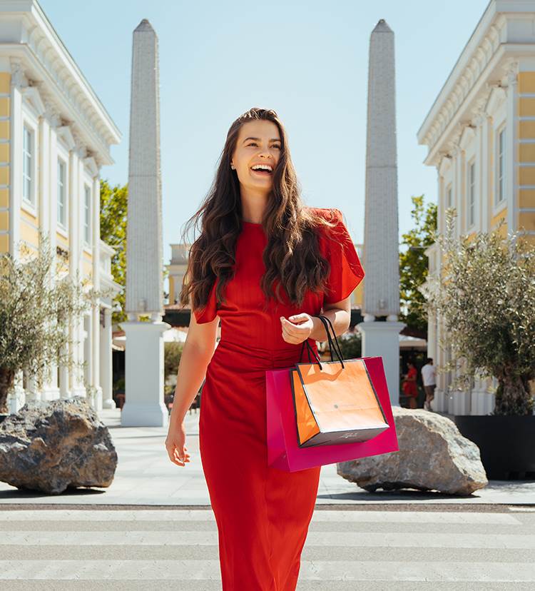 McArthurGlen Späte Shoppingtage 2024