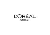 Brand logo for L'Oréal Beauty Store