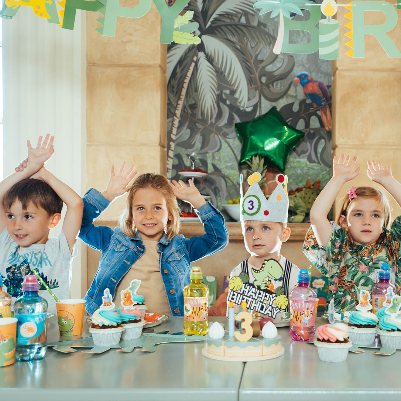 Geburtstag
