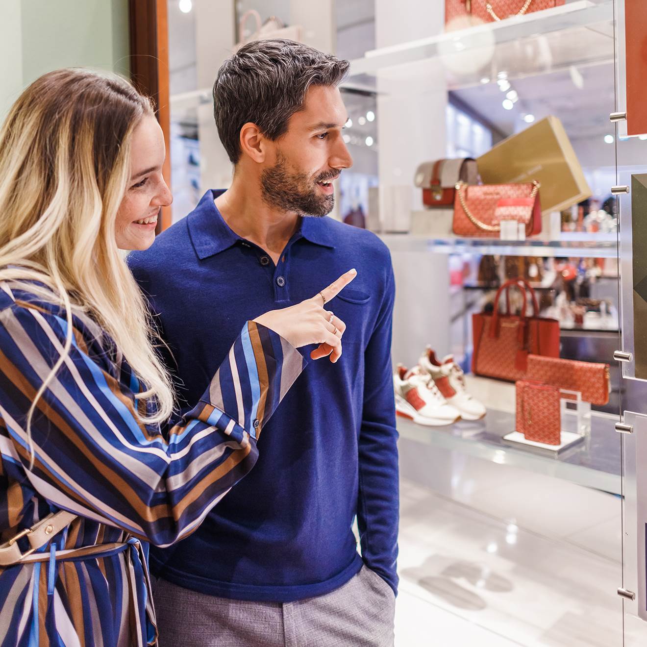 McArthurGlen Mid Season Sale 2025