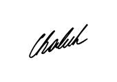 Brand logo for Chaluk - Photography