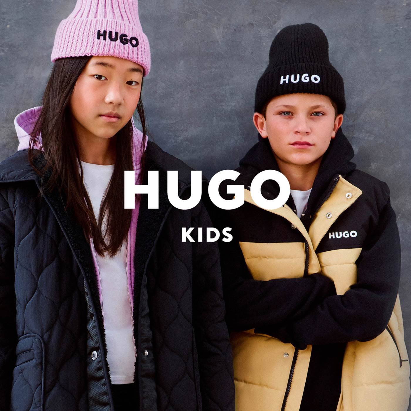 HUGO Kids