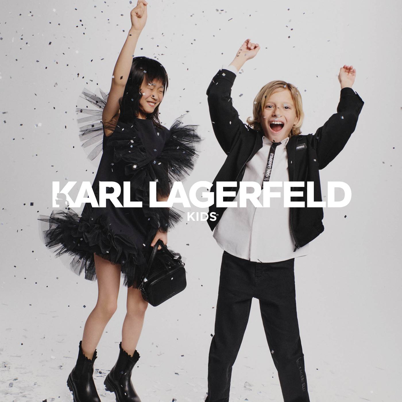 Karl Lagerfeld