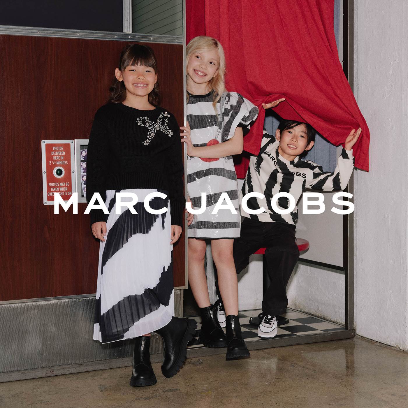Marc Jacobs