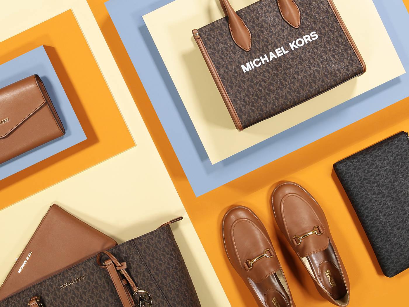 McArthurGlen Michael Kors 2023