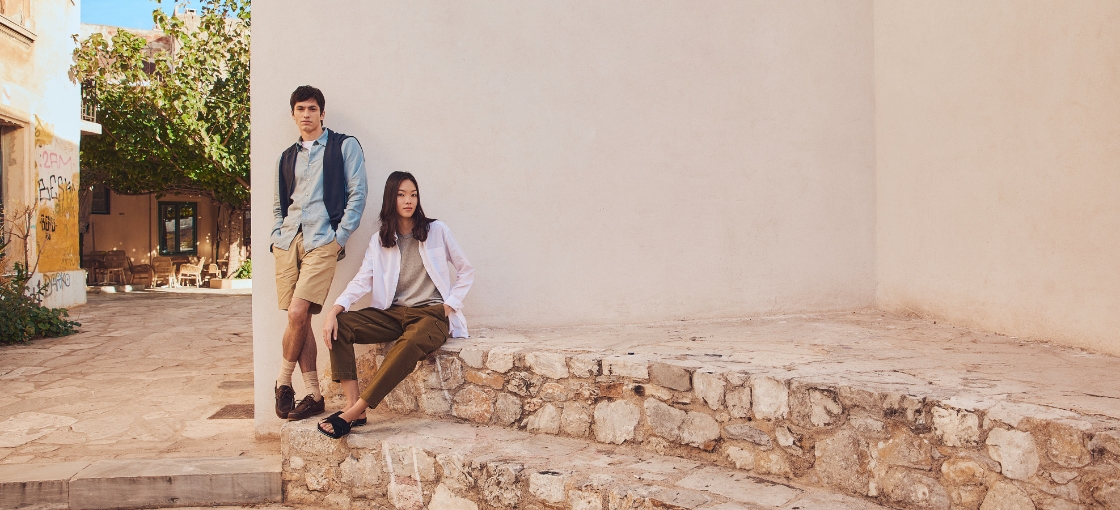 Timberland Campaign