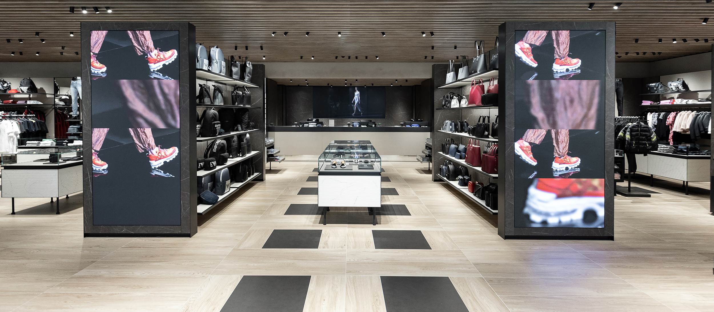 NOVE DIZAJNERSKE PRODAVNICE | Designer Outlet Parndorf | McArthurGlen