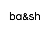 Brand logo for Ba&sh