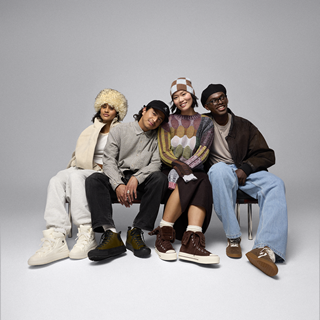 Exclusive Night Converse | McArthurGlen Provence