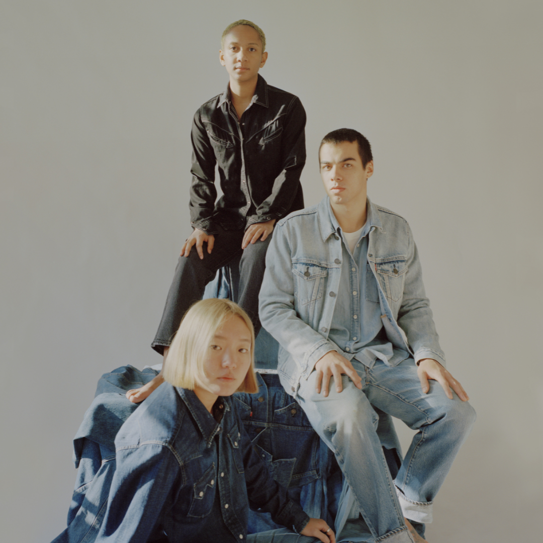 Levi's