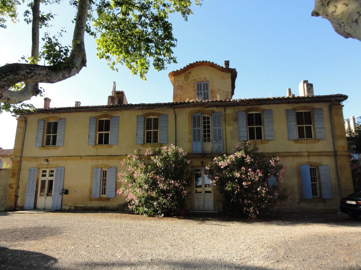 Journée du Patrimoine