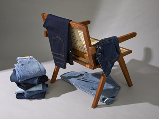 Denim Autumn-Winter selection | McArthurGlen Provence Designer Outlet