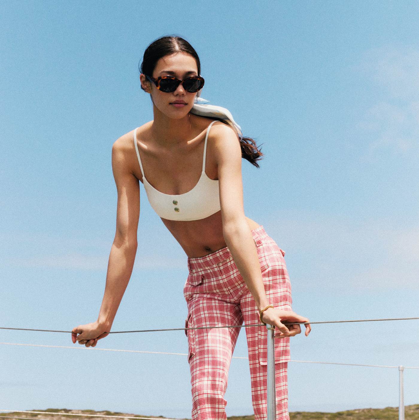 Hilfiger Resort Summer 2025 Collection