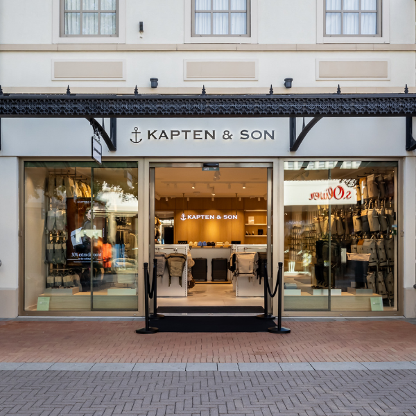 Kapton & Son