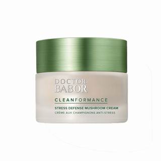 Outlet price €41.90 - Stress defense mushroom cream 