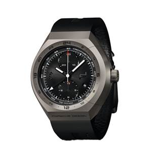 Outlet price €3.990 - Watch "Monobloc Act GMT -Chrono TitRb" - (4046901564131)
