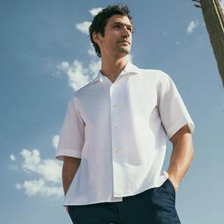 *valid on men short sleeve shirts 