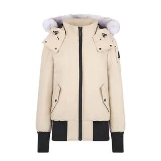 Outlet-Preis 798€ - YUKON Bomber