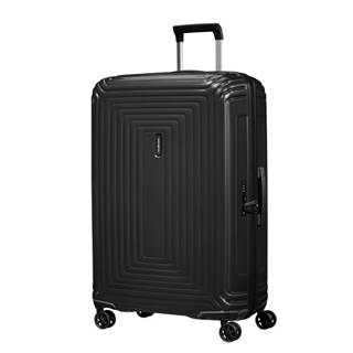 Outlet-Preis 223€ - Neopulse Metallic Graphite 75cm